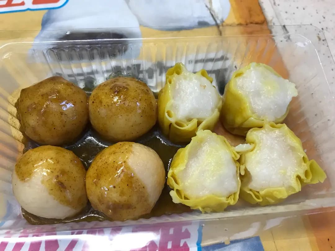 誰是老板小食亭 photo 8