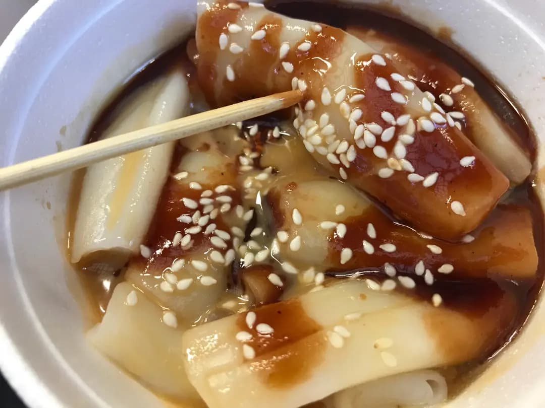 誰是老板小食亭 photo 3