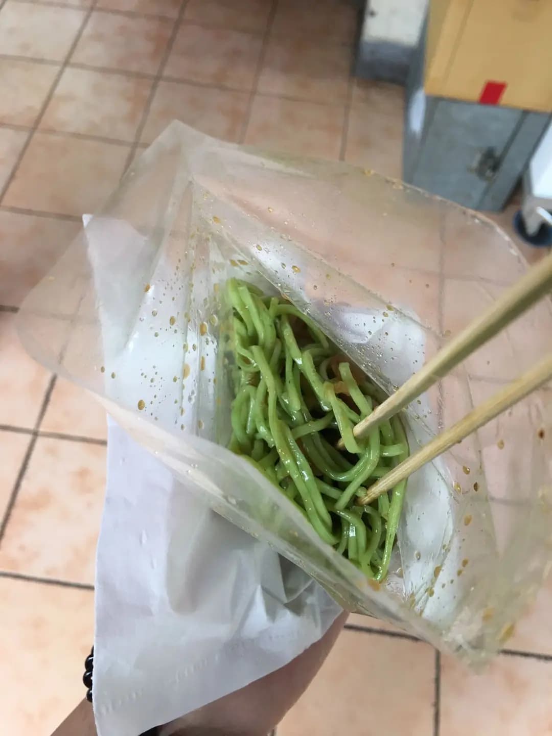 心思思美食店 photo 3