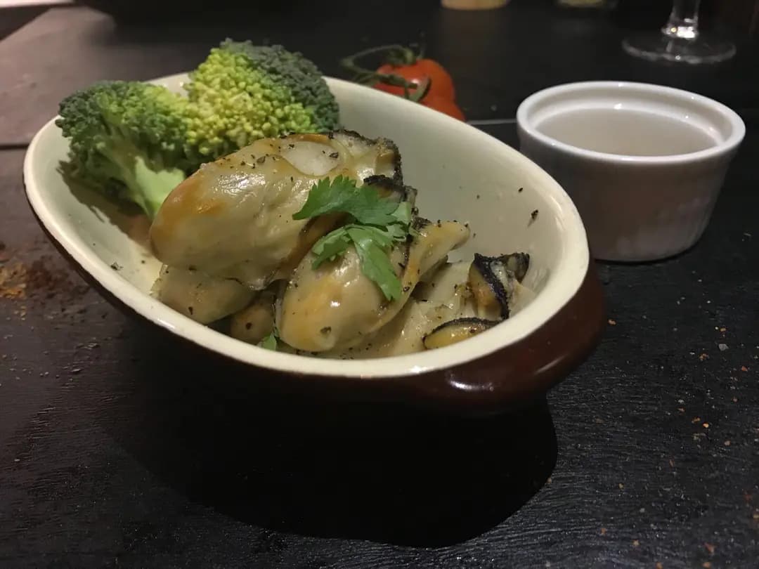 LIFE Restaurant & Bar photo 7