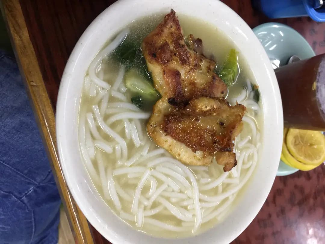 華記永樂飯堂 photo 3