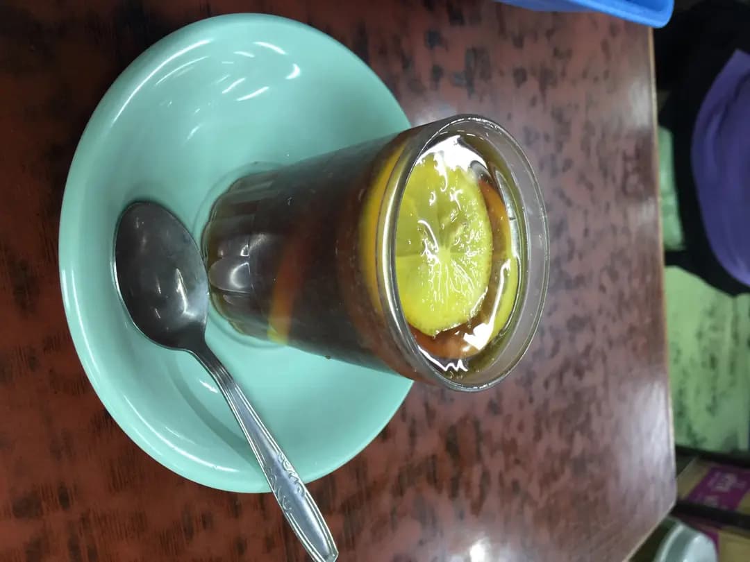 華記永樂飯堂 photo 4