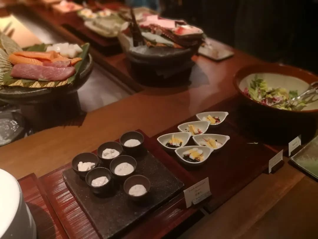 鹿悅日本餐廳 photo 3