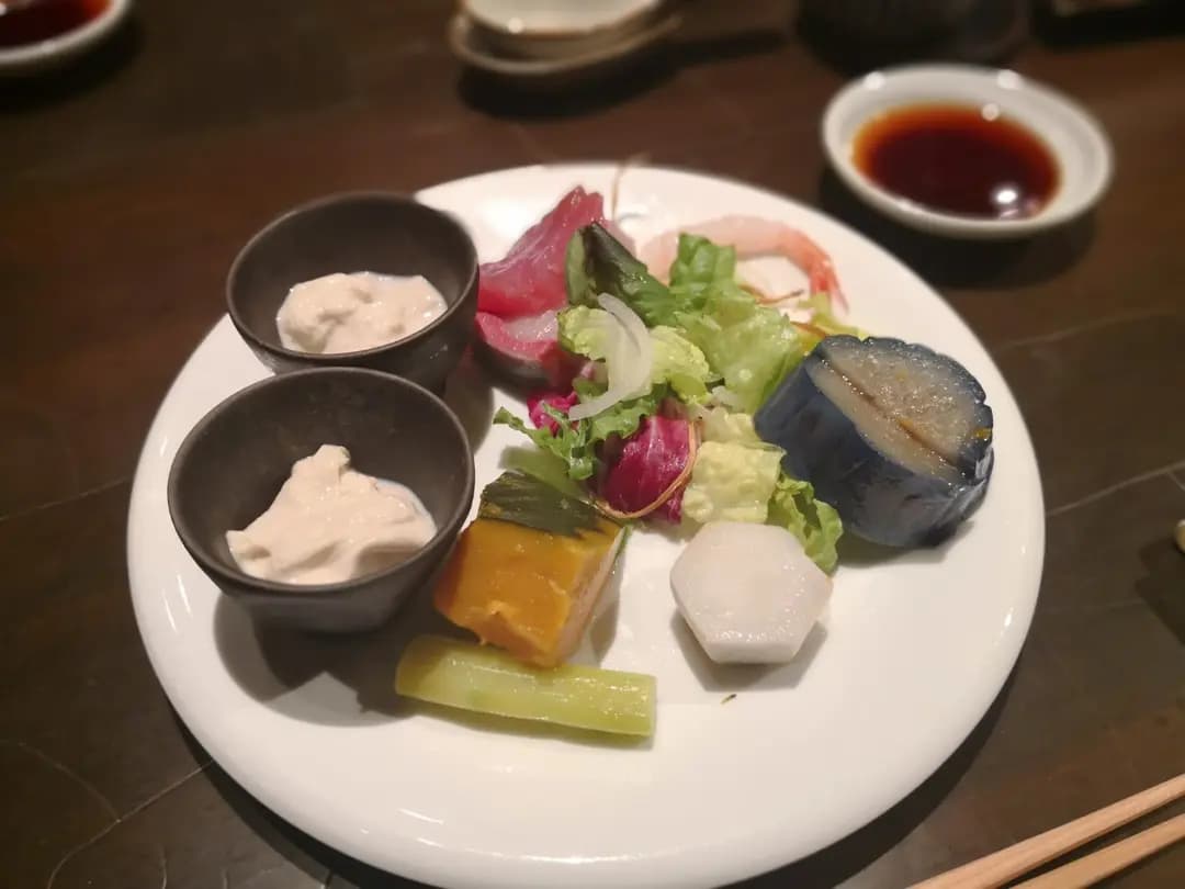 鹿悅日本餐廳 photo 1