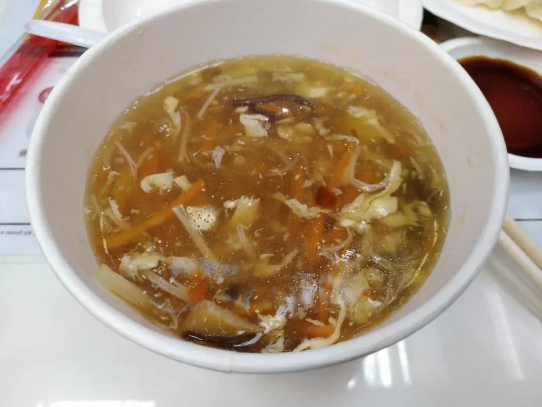 八方雲集鍋貼水餃專門店 (滙景廣場) photo 2