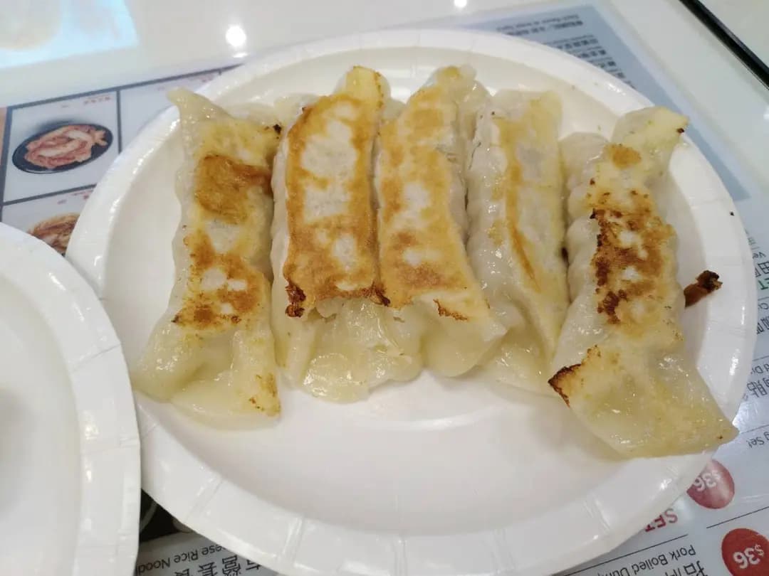 八方雲集鍋貼水餃專門店 (滙景廣場) photo 3