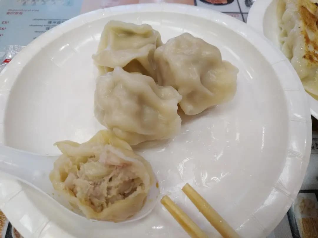八方雲集鍋貼水餃專門店 (滙景廣場) photo 4