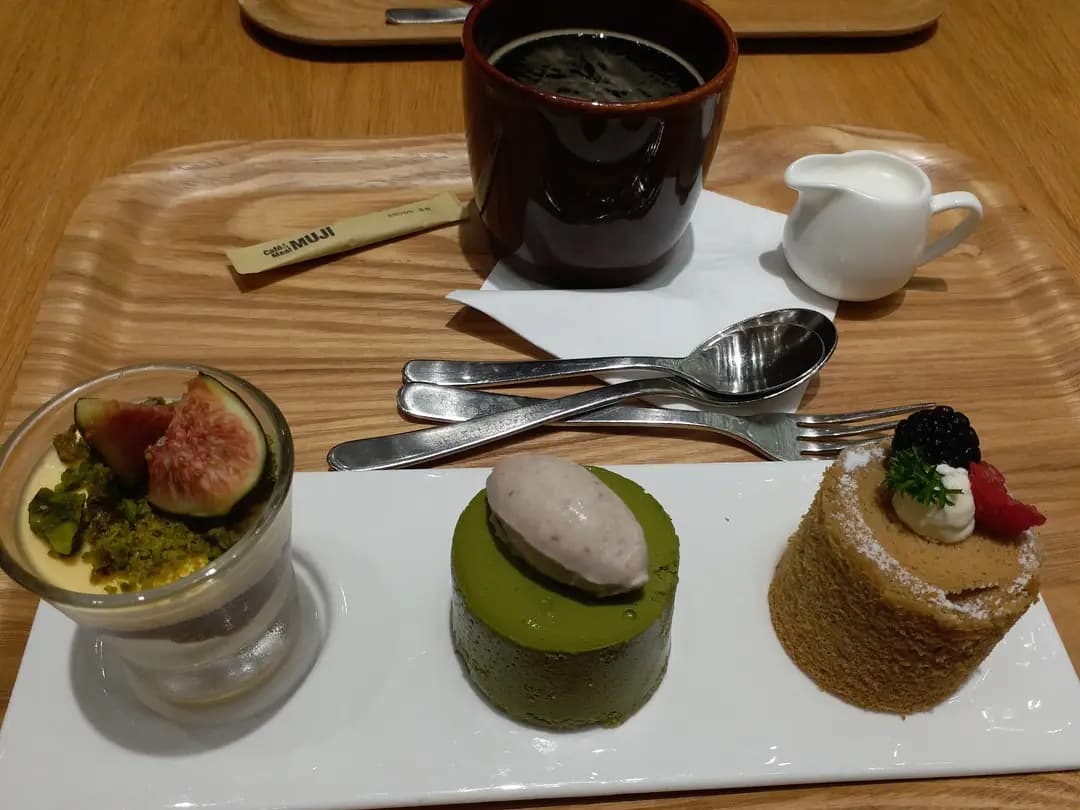 Café&Meal MUJI photo 6