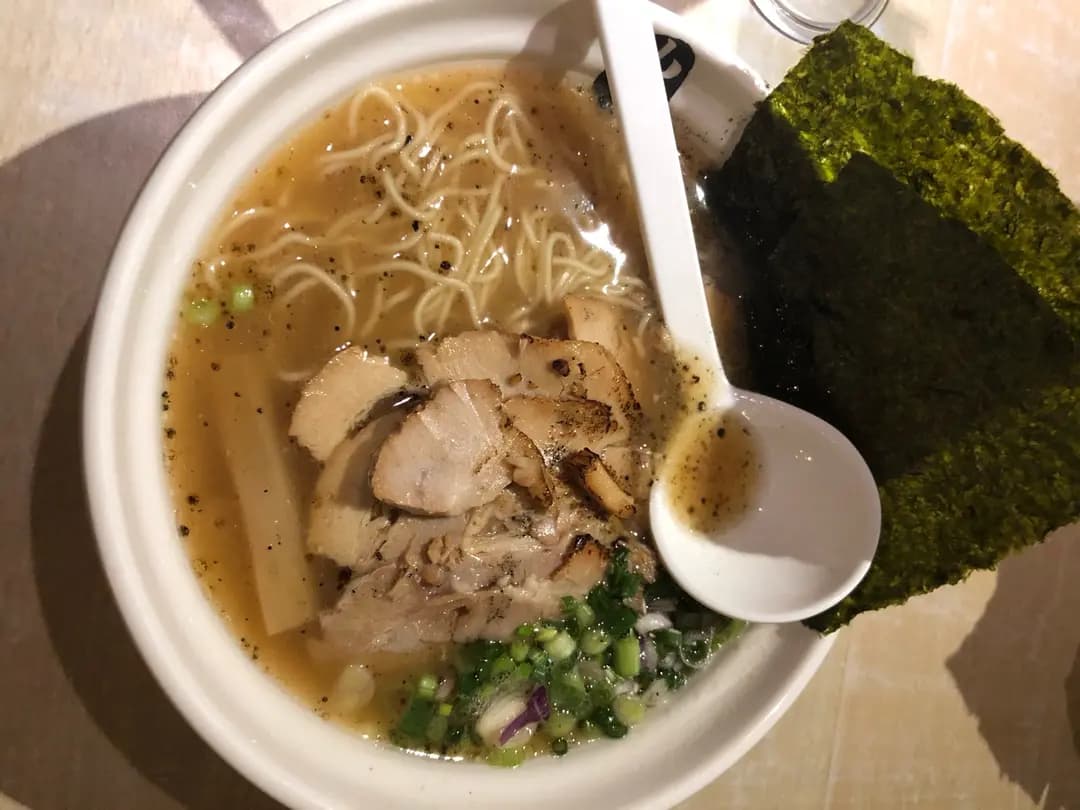 麵家山下 photo 3