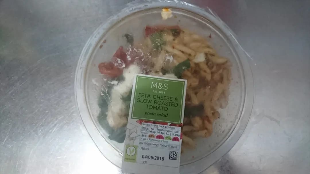 Marks & Spencer 食品專門店 photo 4
