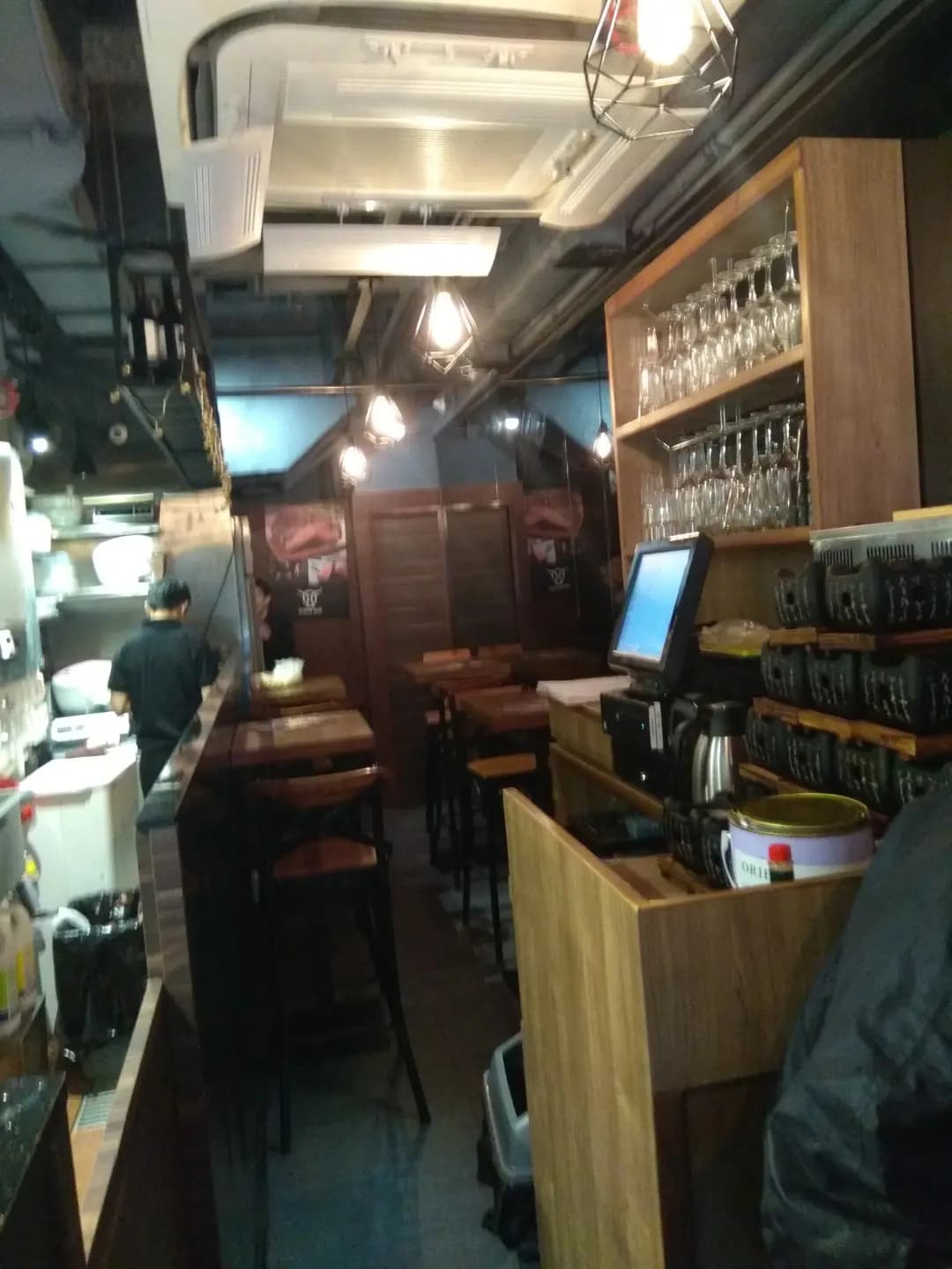 Steak Bar photo 1