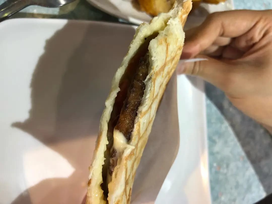 寶琳為食喵 photo 1