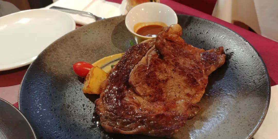 Mela Italian & Spanish Cuisine photo 3