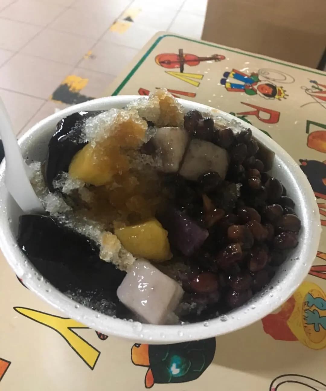 來來小吃店 photo 4