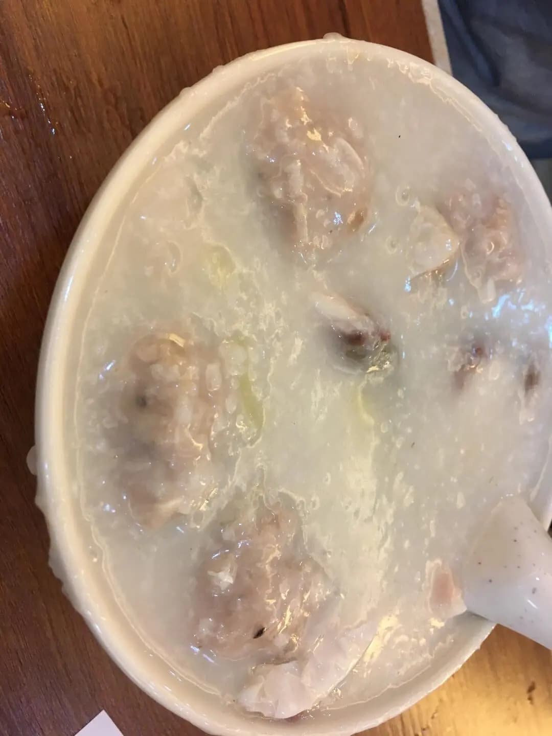 生記粥店 photo 7