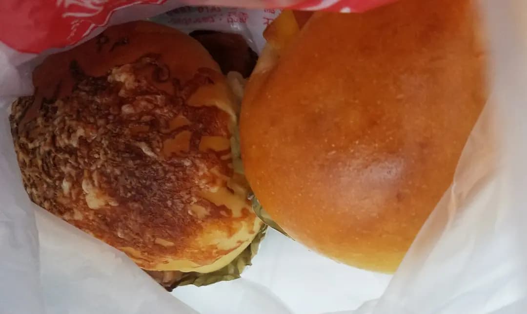 千式麵飽餅店 photo 5