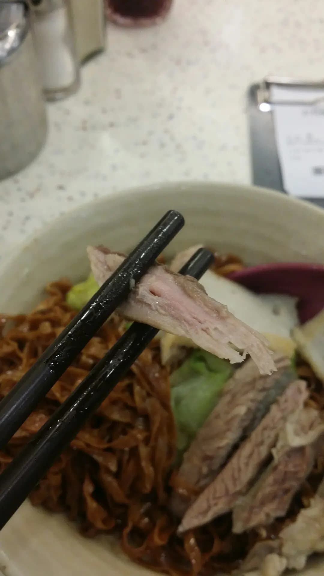 安利魚蛋粉麵 photo 6