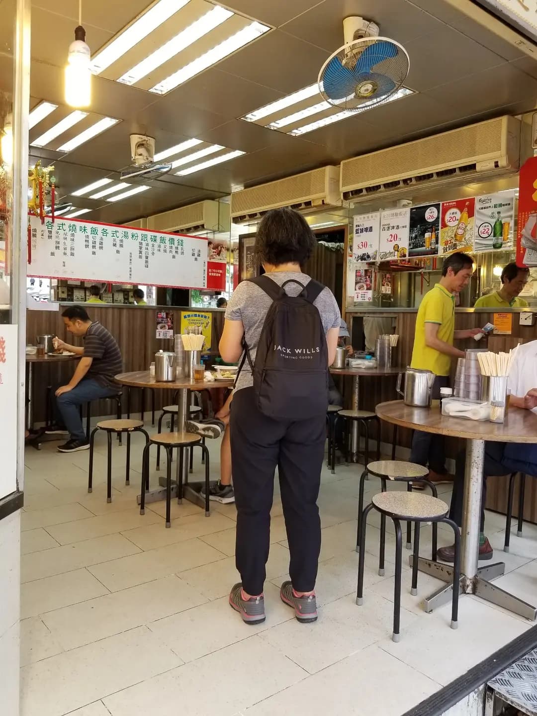 永祥燒臘飯店 photo 5