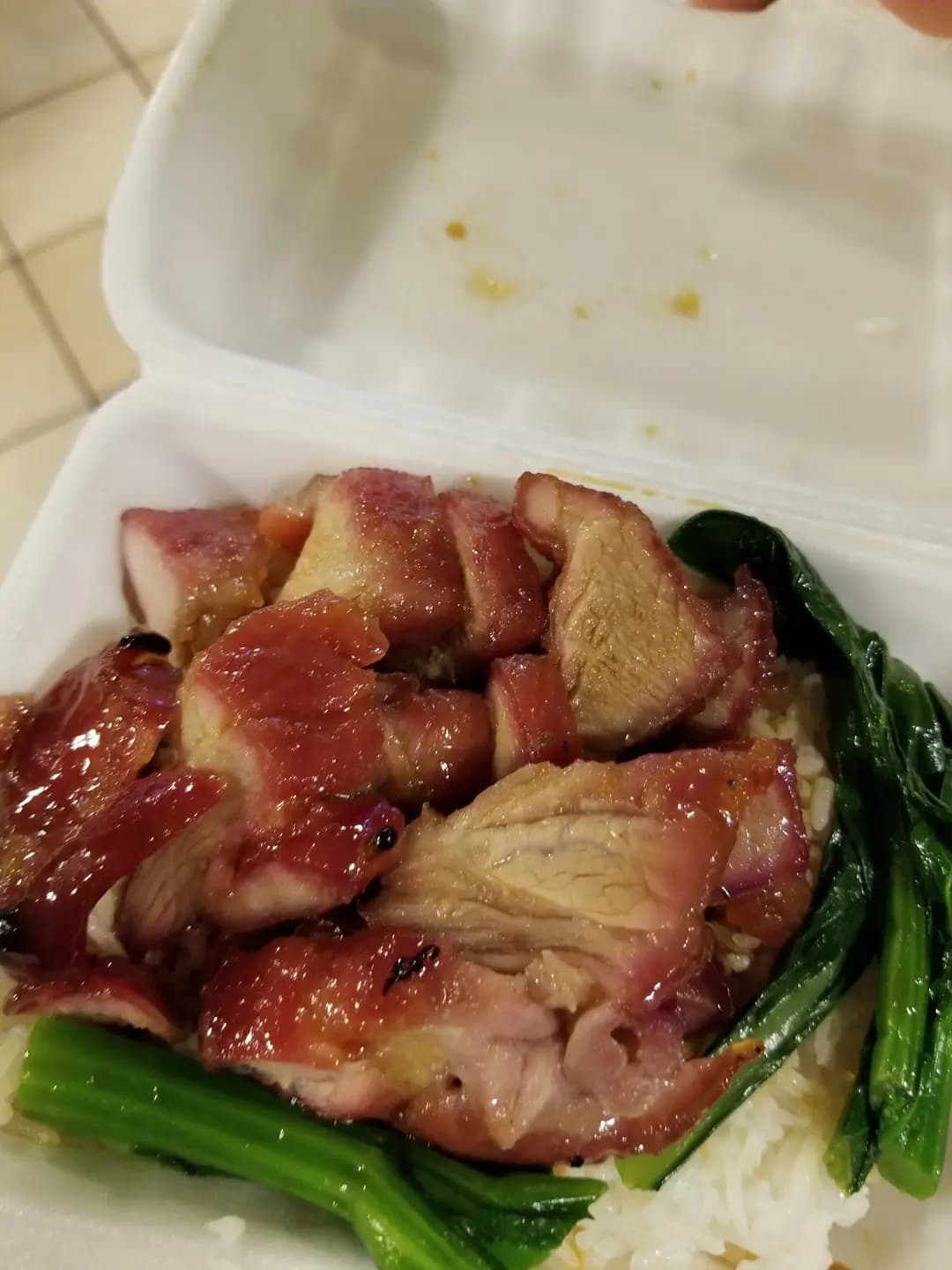 永祥燒臘飯店 photo 6