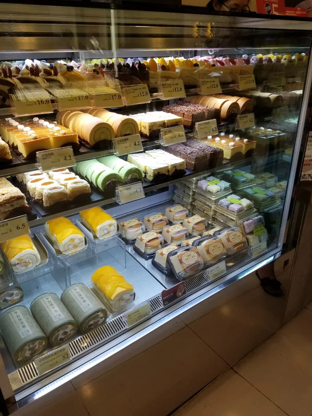 聖安娜餅屋 photo 4