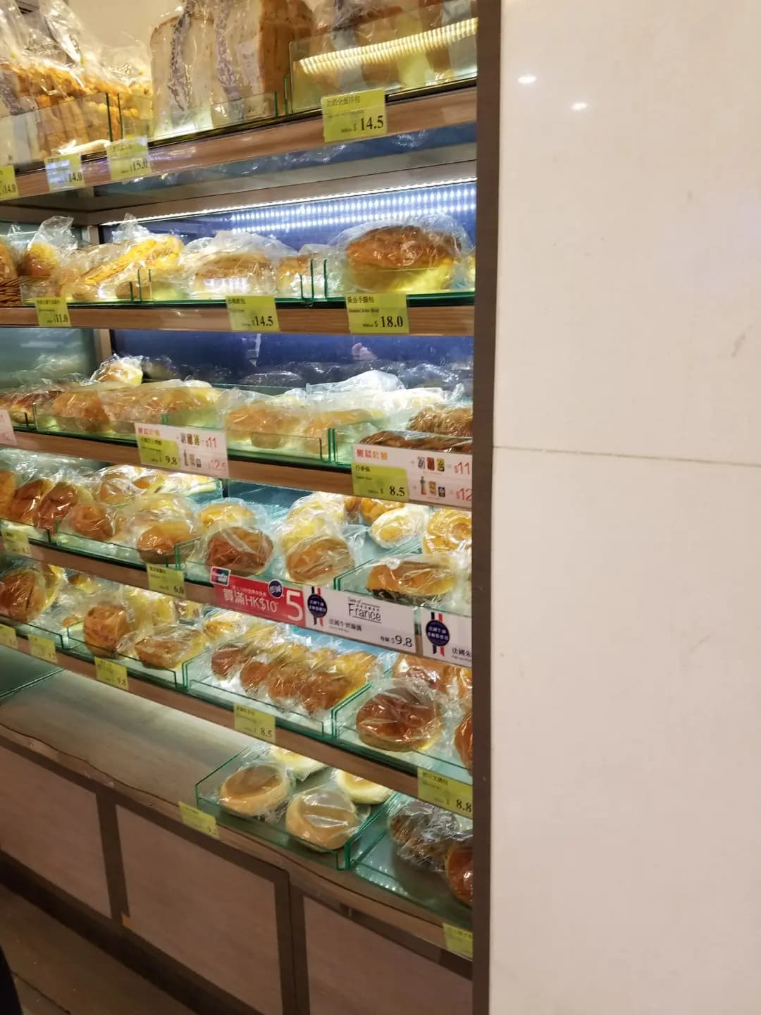 聖安娜餅屋 photo 6