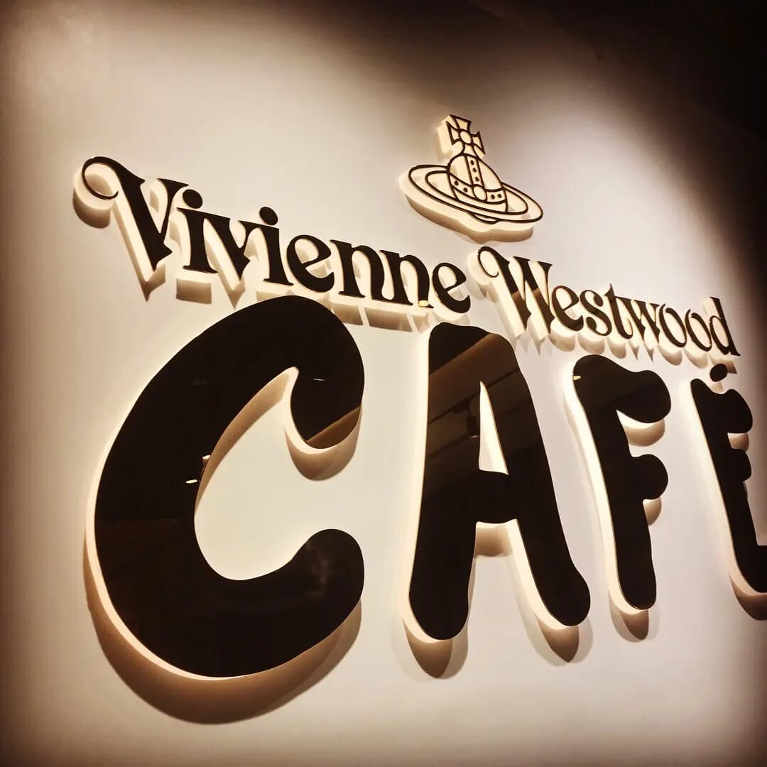 Vivienne Westwood Café photo 8