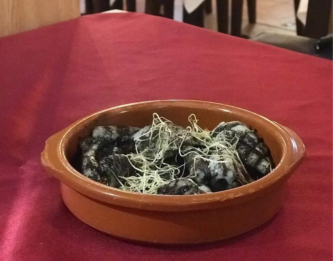 Mela Italian & Spanish Cuisine photo 7