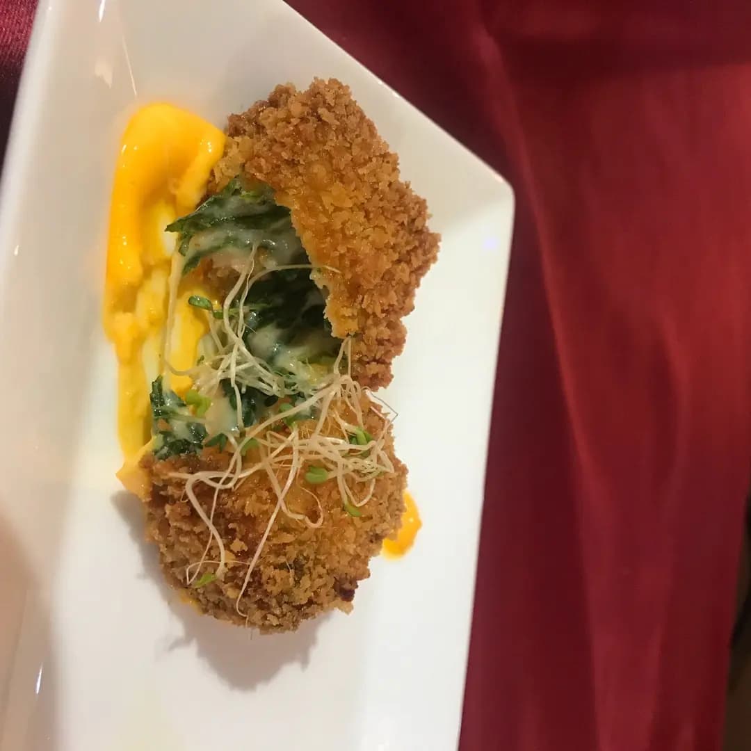 Mela Italian & Spanish Cuisine photo 8