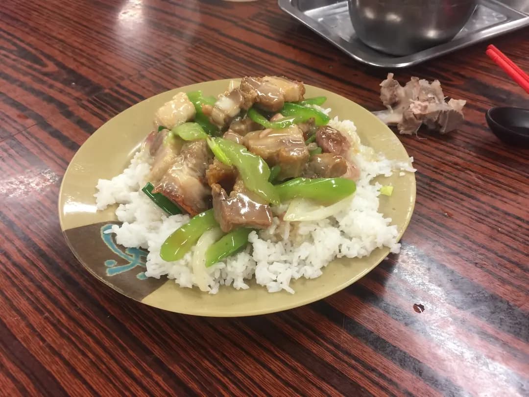 富運快餐店 photo 4
