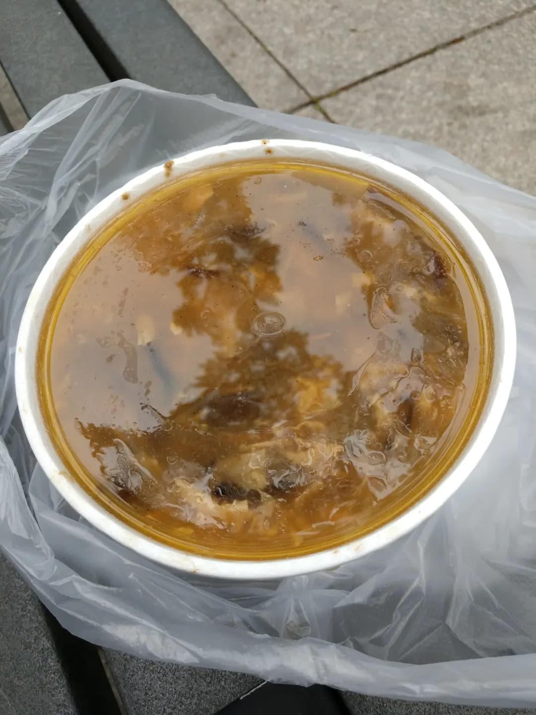 漢和麵飽西餅 photo 2