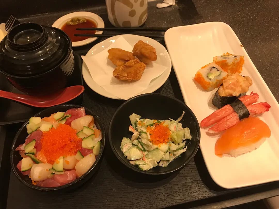 元気寿司 (Mikiki) photo 1