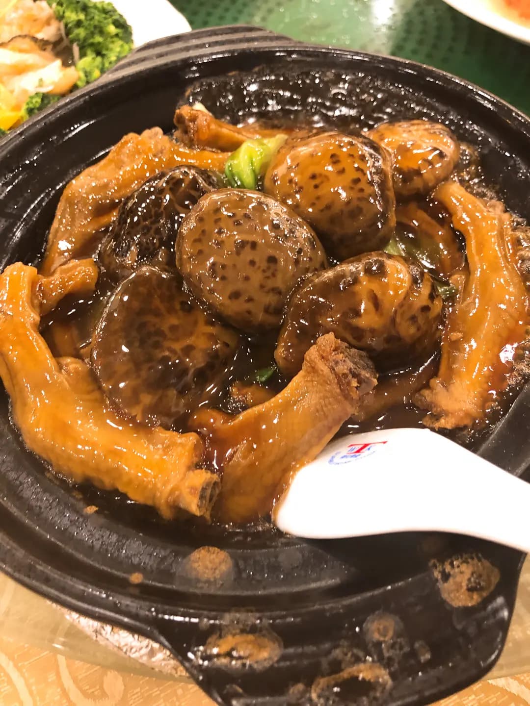 龍順軒海鮮酒家 photo 7