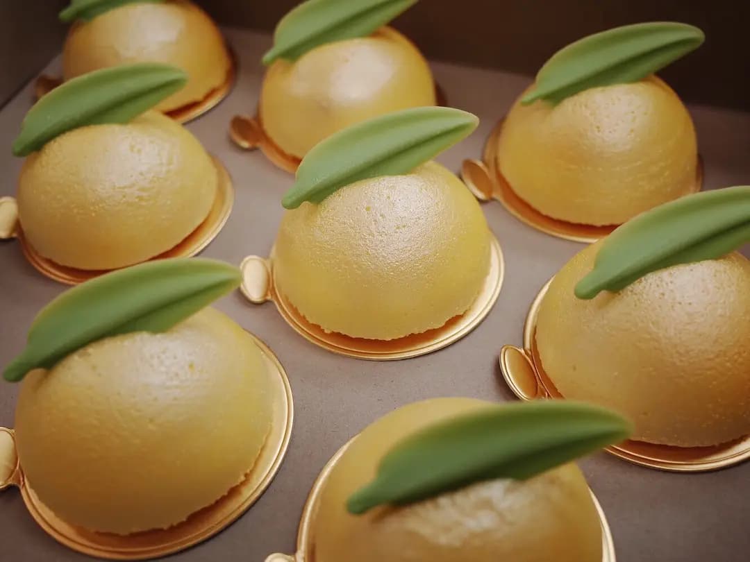 De Xtine Patisserie photo 3