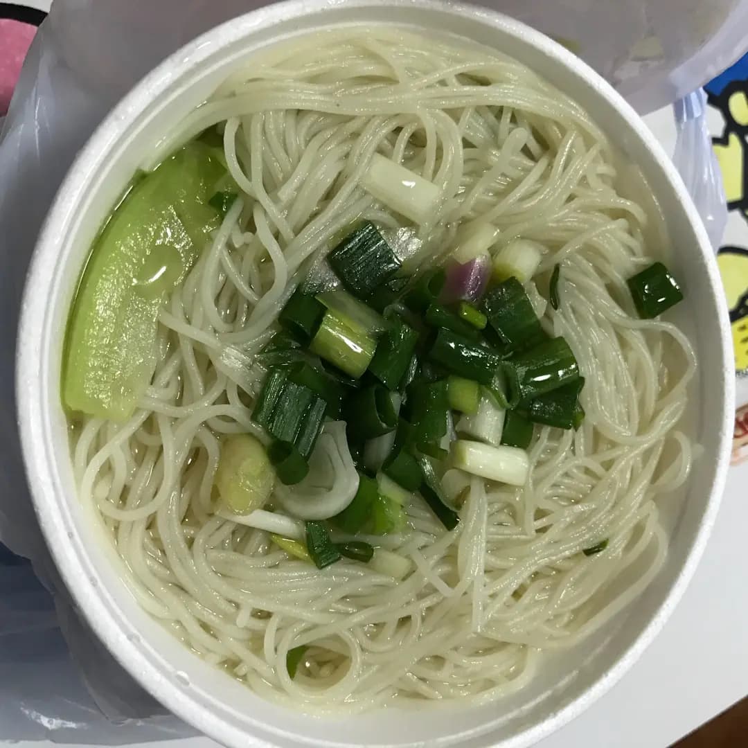 成仔記粉麵 photo 2