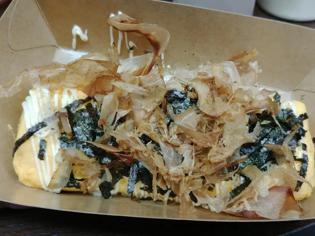 大滿足 photo 1