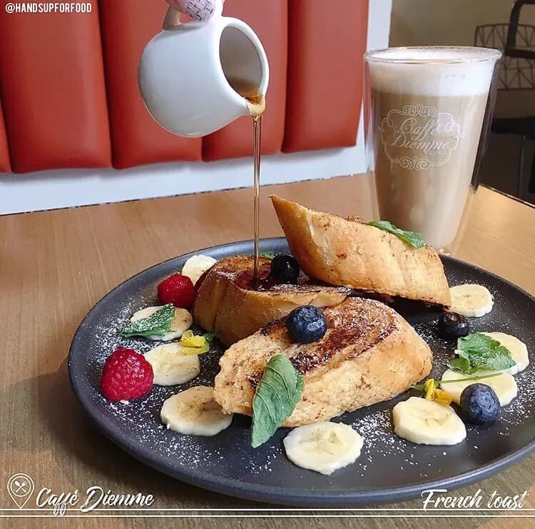 Cafe de Thunder photo 8