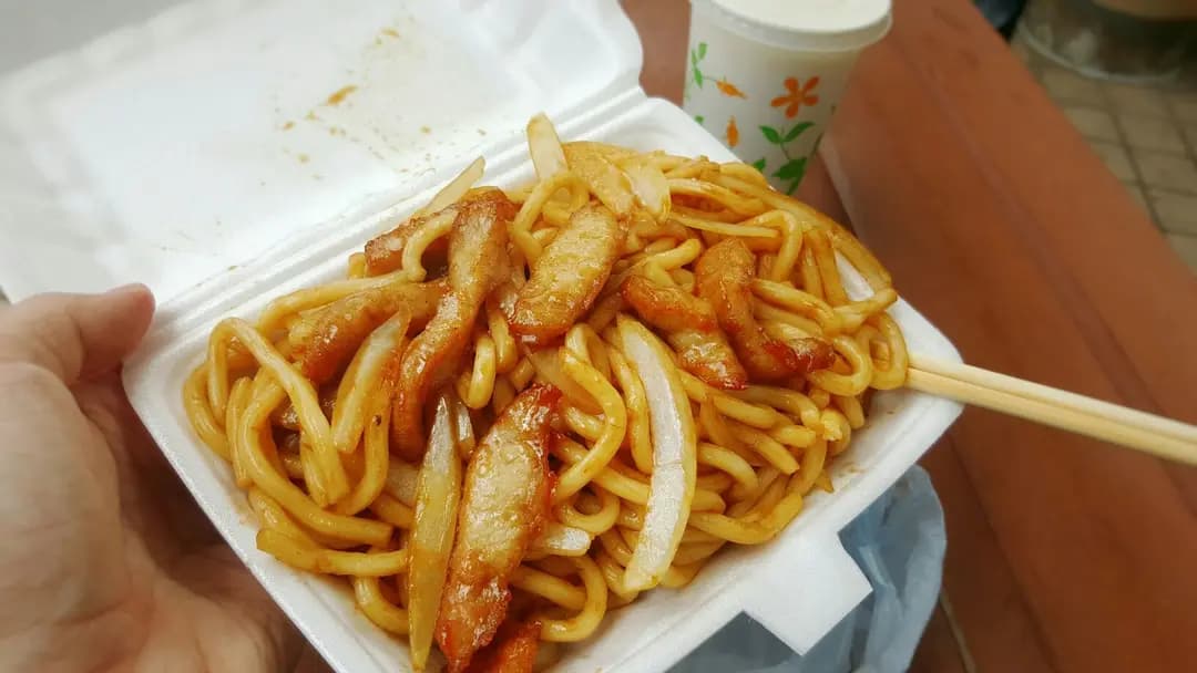 盈福美食 photo 3