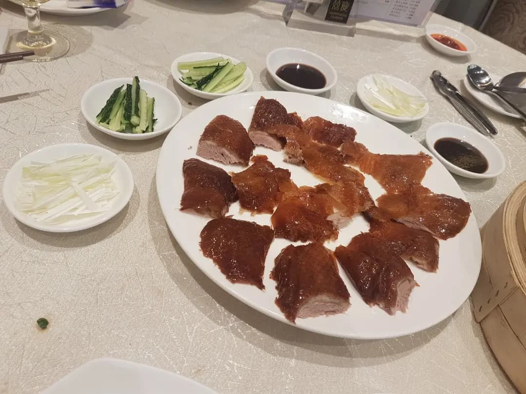 囍慶酒家 photo 6