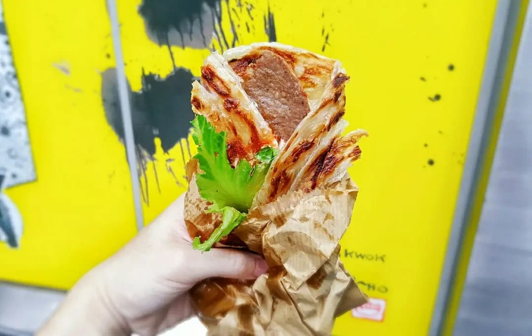 巴士美食站 photo 2