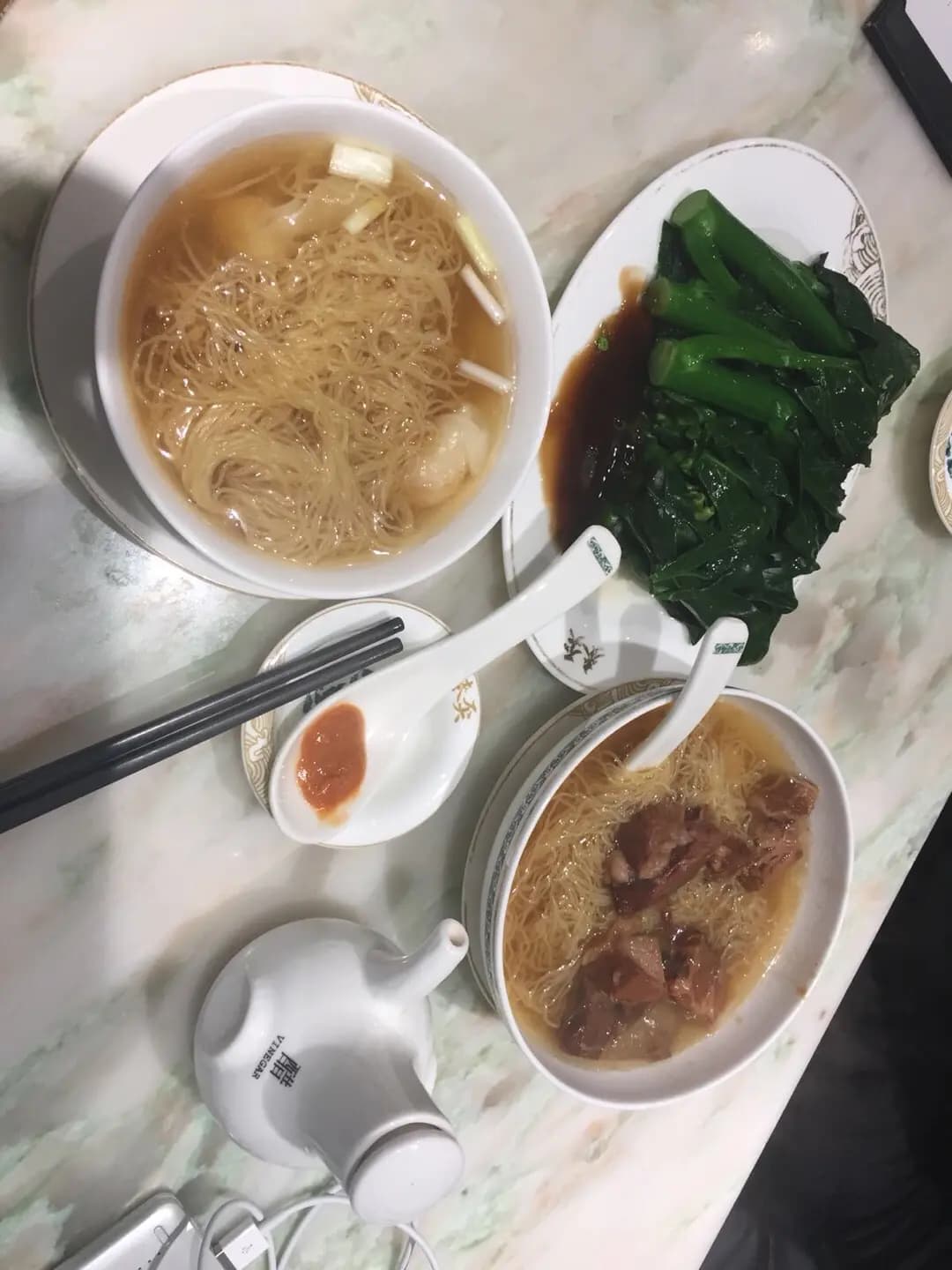 麥奀雲吞麵世家 (樂道) photo 5