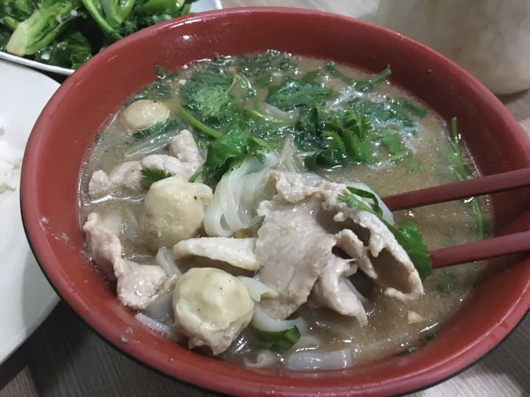 好運泰國美食 photo 3