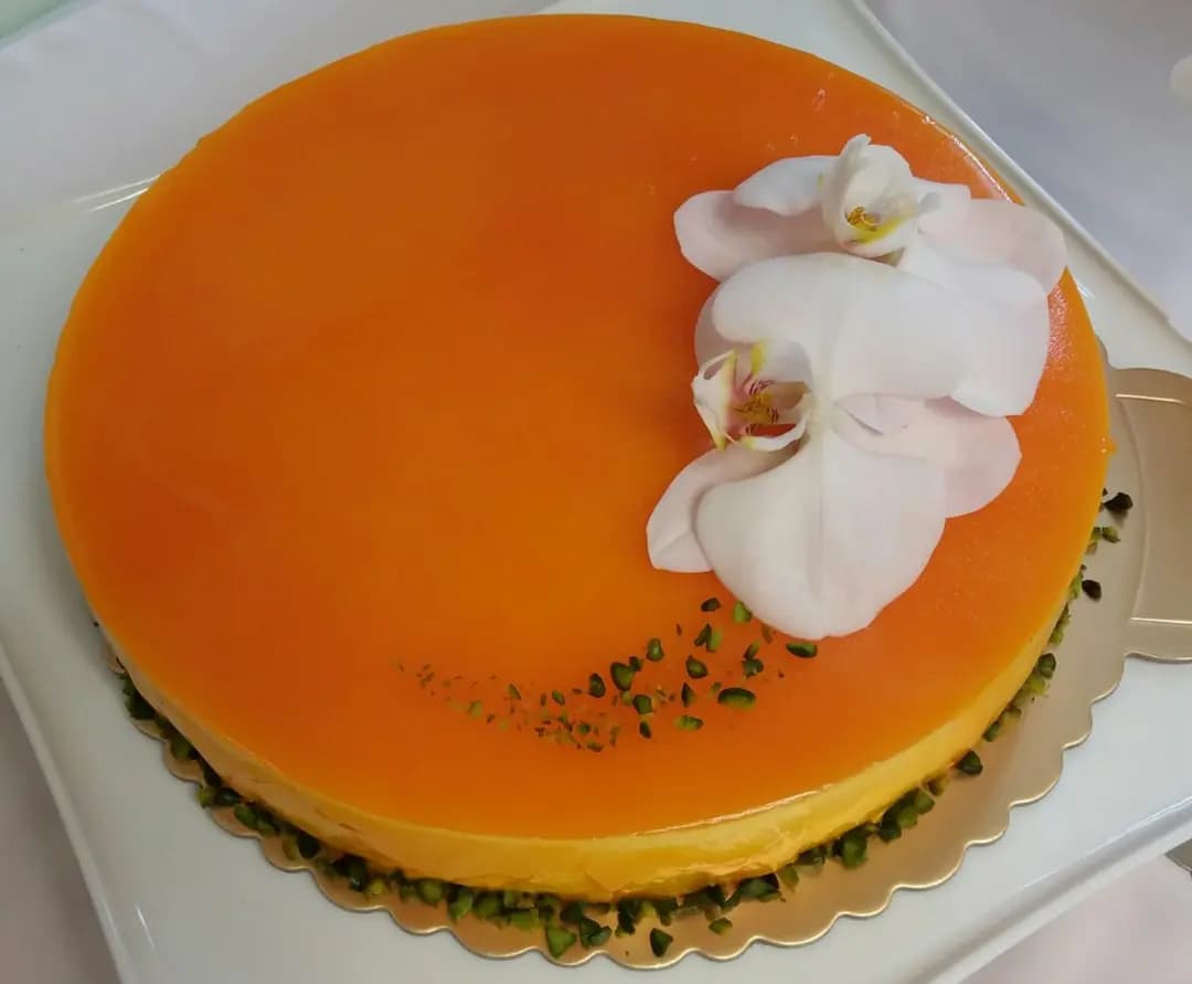 De Xtine Patisserie photo 1