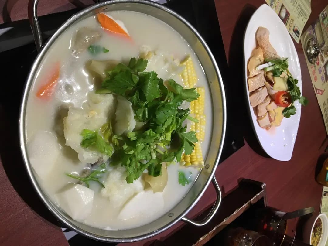 優豪方火鍋料理 photo 1
