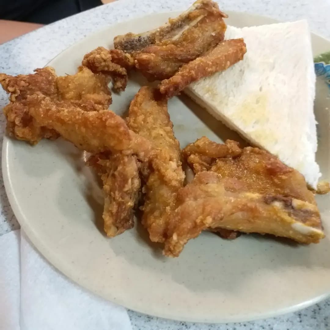 輝記美食中心 photo 8