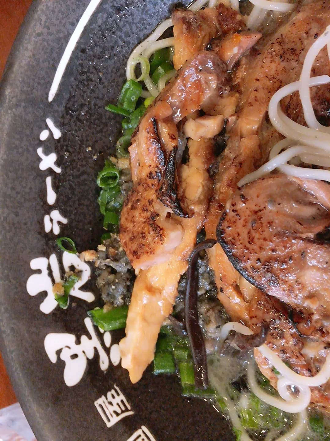 麵屋黑岩 photo 8