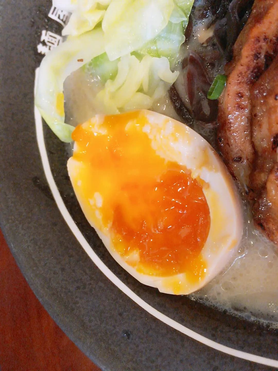 麵屋黑岩 photo 5