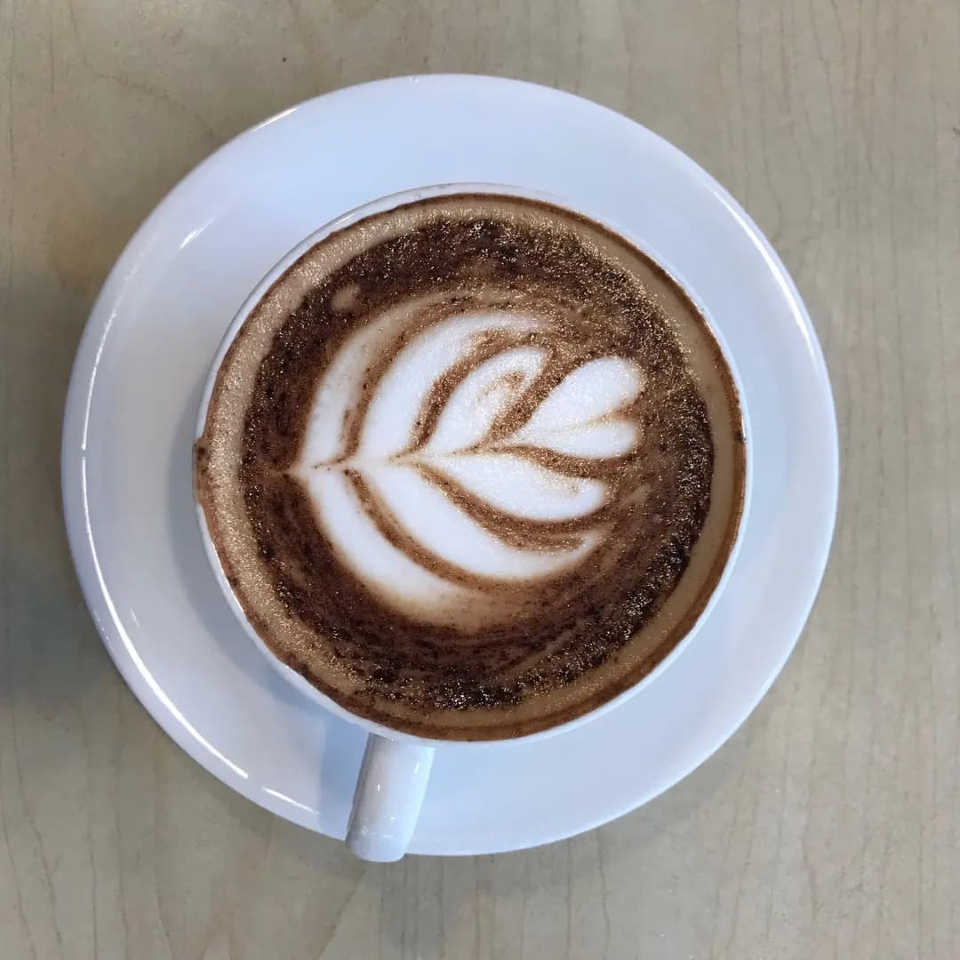 McCafe (永聯大廈) photo 1