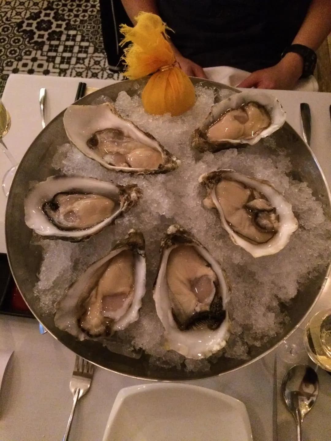 Oystermine Restaurant photo 5