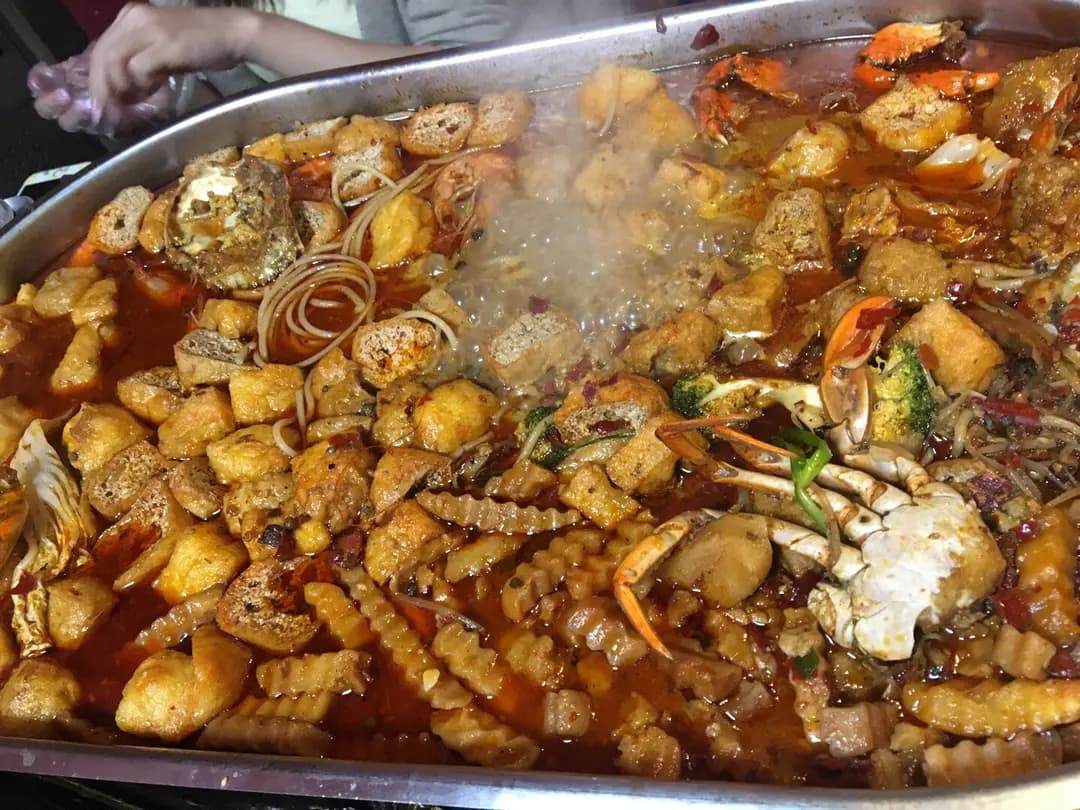 麻辣派 photo 5