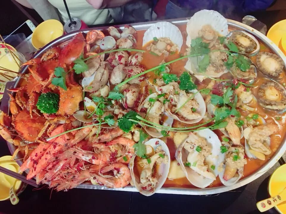 麻辣派 photo 2